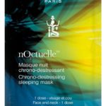 Noční maska pro odbourání stresu Noctuelle™